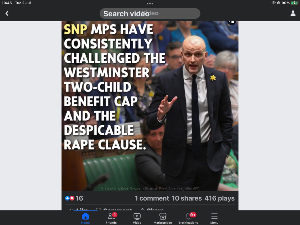 🏴Sheila McKenzie🏴 tweet media