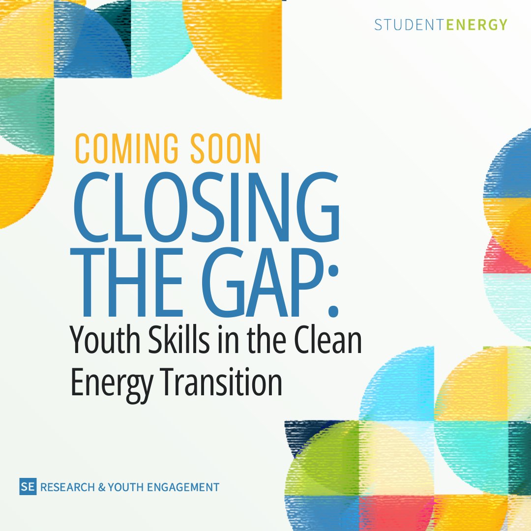 Student Energy tweet media