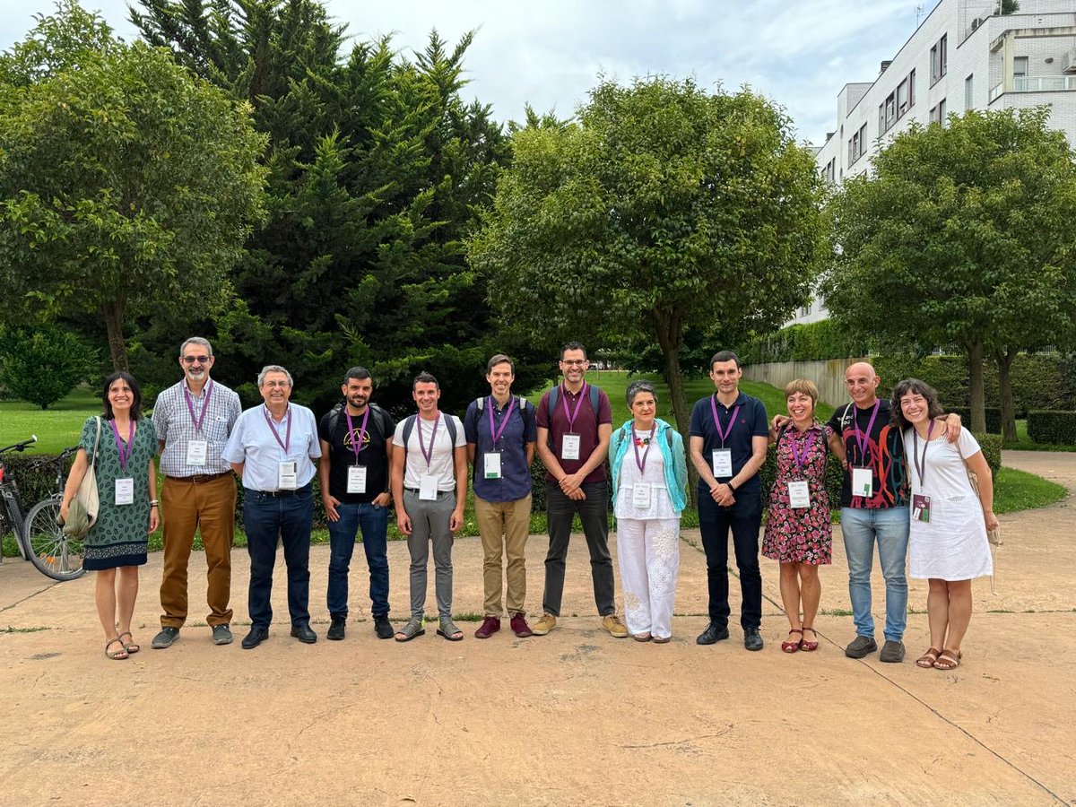 Open-GPB2024 Conference (@opengpb2024) on Twitter photo Thanks for your hard work on this to the Organizing Committee and ALOcongress <a href="/icvv_rioja/">Instituto de Ciencias de la Vid y del Vino (ICVV)</a> <a href="/unirioja/">Universidad de La Rioja</a> <a href="/universidad_usc/">Santiago Compostela</a> <a href="/CONICETMendoza/">CONICET Mendoza</a> <a href="/pcarbonellb/">Pablo Carbonell-Bejerano</a> <a href="/jatello_/">Javier Tello</a> <a href="/loladelasrozas/">Diego Lijavetzky</a> Thanks for your hard work on this to the Organizing Committee and ALOcongress <a href="/icvv_rioja/">Instituto de Ciencias de la Vid y del Vino (ICVV)</a> <a href="/unirioja/">Universidad de La Rioja</a> <a href="/universidad_usc/">Santiago Compostela</a> <a href="/CONICETMendoza/">CONICET Mendoza</a> <a href="/pcarbonellb/">Pablo Carbonell-Bejerano</a> <a href="/jatello_/">Javier Tello</a> <a href="/loladelasrozas/">Diego Lijavetzky</a>
