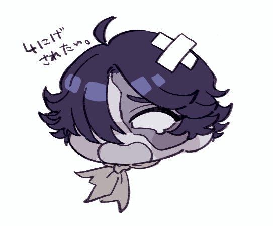 namimoridg's tweet photo. https://t.co/gdYHL6hs9N