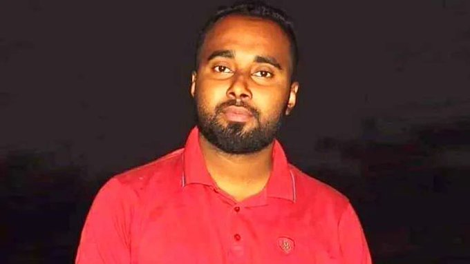 মানিকগঞ্জে হামলায় আহত ছাত্রলীগ নেতা মারা গেছেন