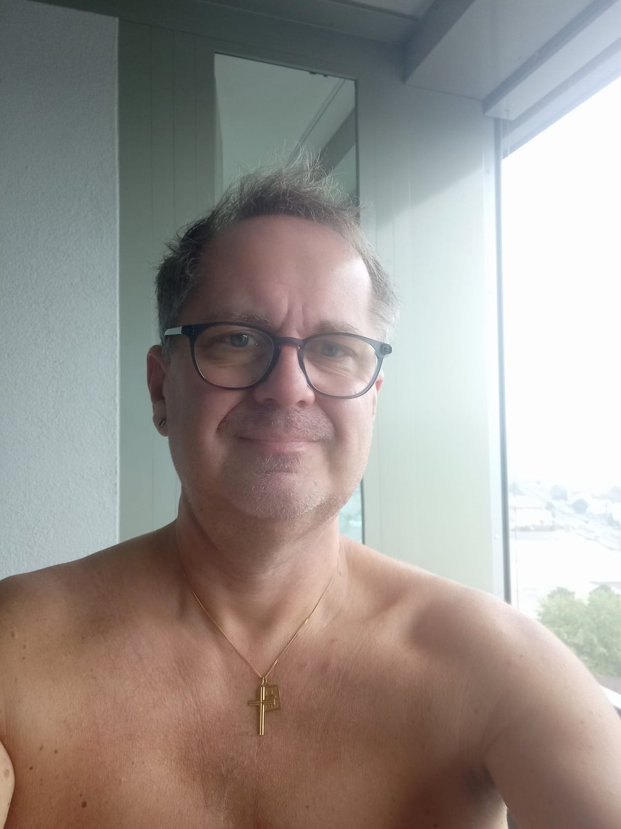 I’ve been called chubby on Romeo...