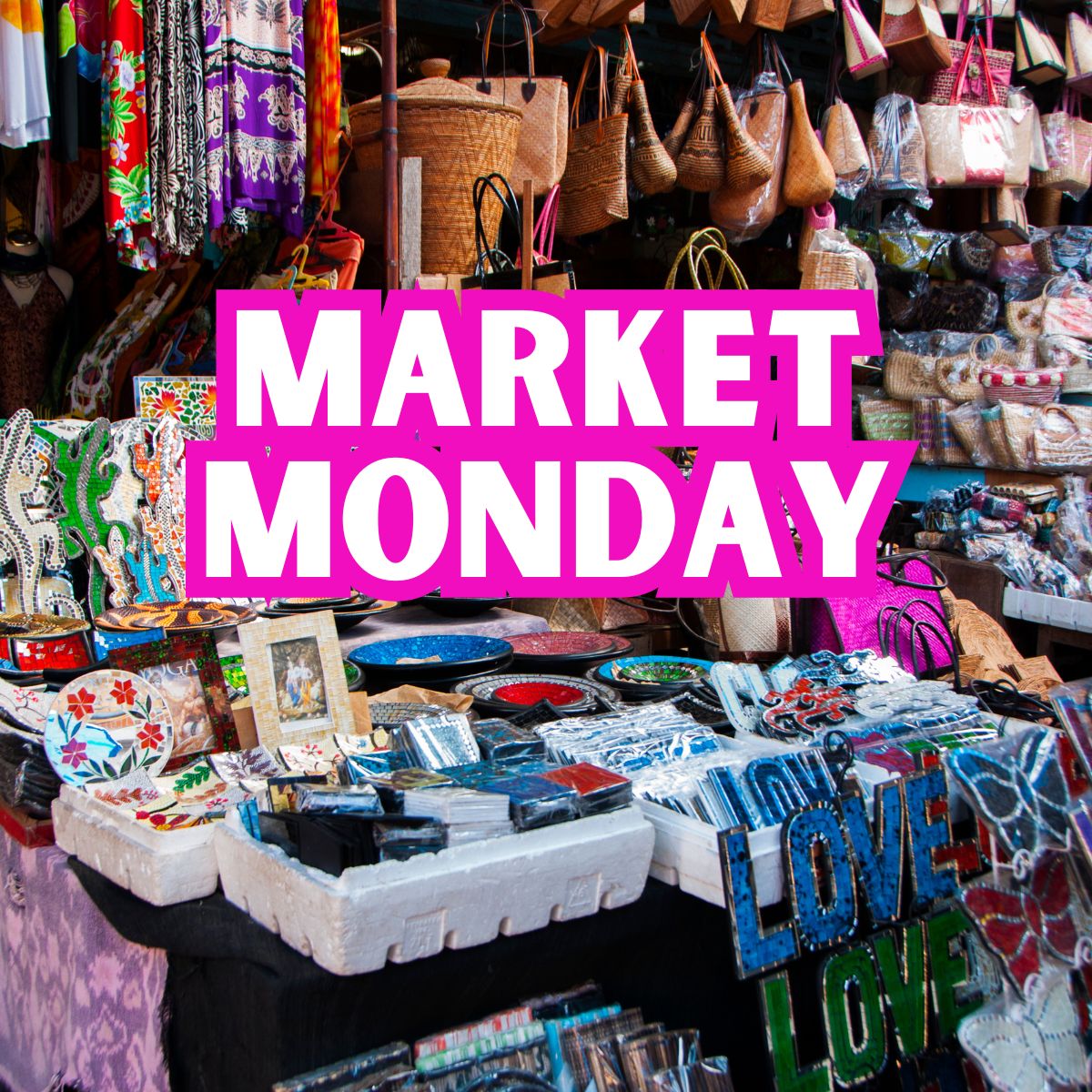 It's Market Monday! If you have a small business or side hustle, whether you’re a crafter, realtor, organizer, cottage baker, etc., comment telling us a little about what you do and leave a link where people can find out more. HERE-> Facebook.com/ThriftyMinneso… ✨👩‍🎨🪡👜🥯🎨🔧🛎