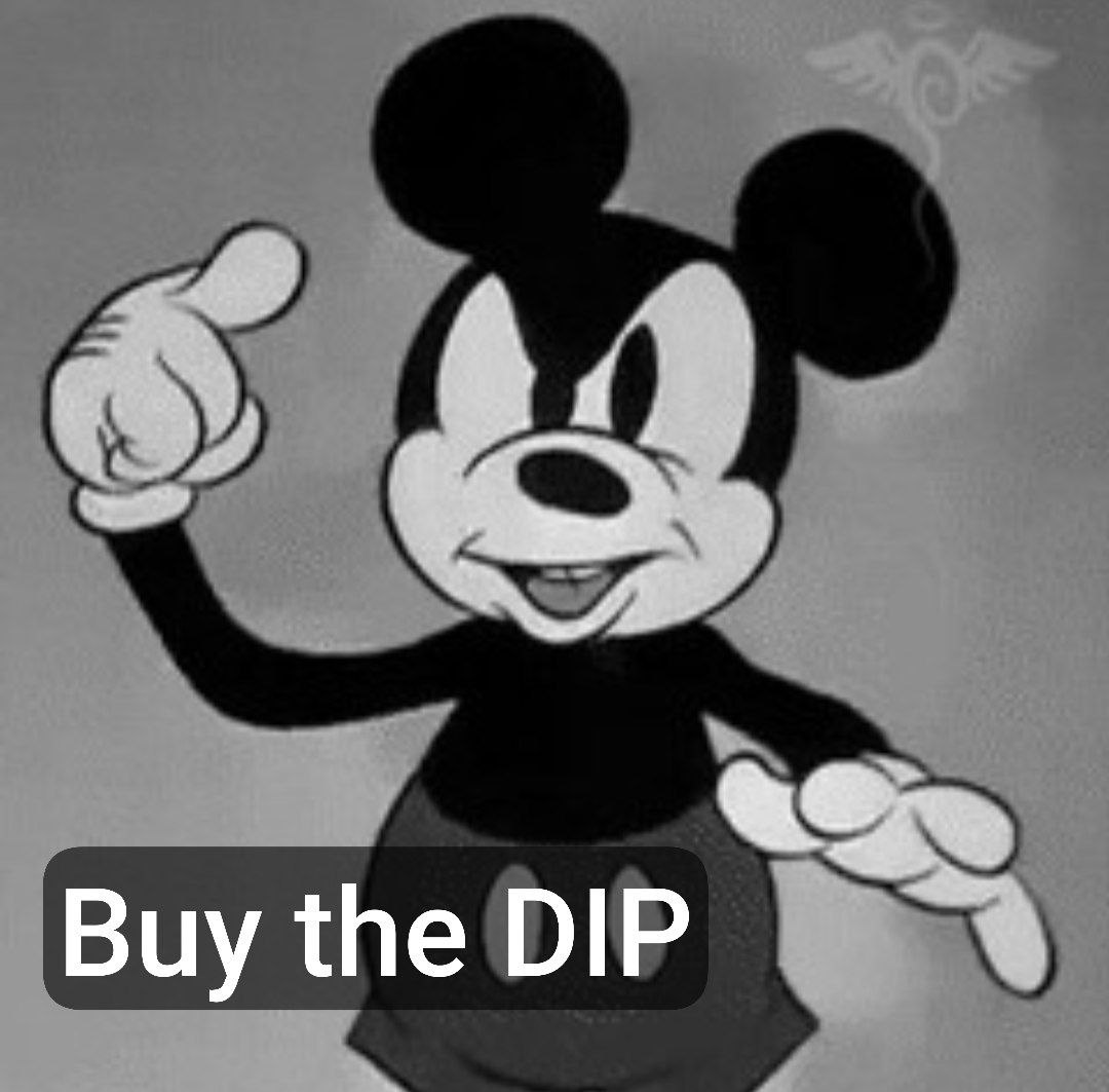 byronbase's tweet photo. @wencryptomoon #ogmickey https://t.co/qQreCN15eo