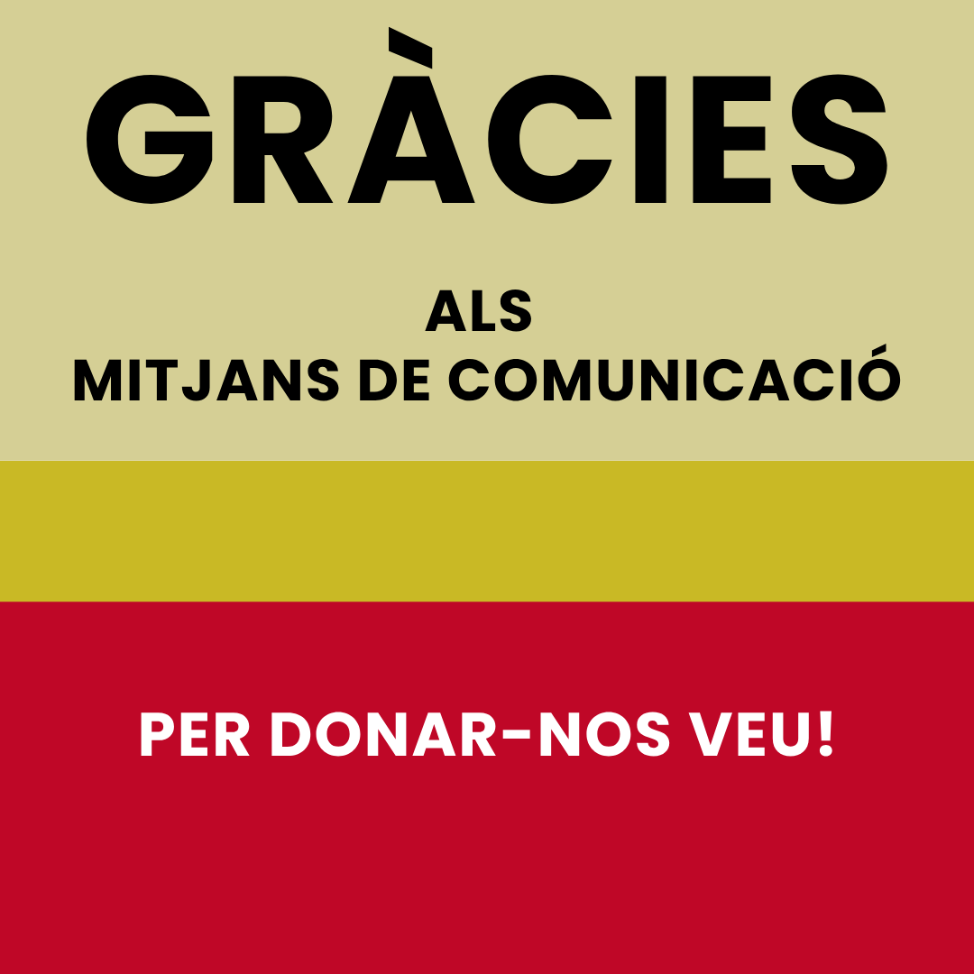 asescuvi's tweet photo. 🎙️🗞️Moltíssimes gràcies als mitjans de comunicació que han publicat una notícia referent a la creació de l'entitat!

Continuem rebent peticions de gent que vol col·laborar d'alguna manera amb l'associació!

(1/2) https://t.co/m2i2yGYV0P