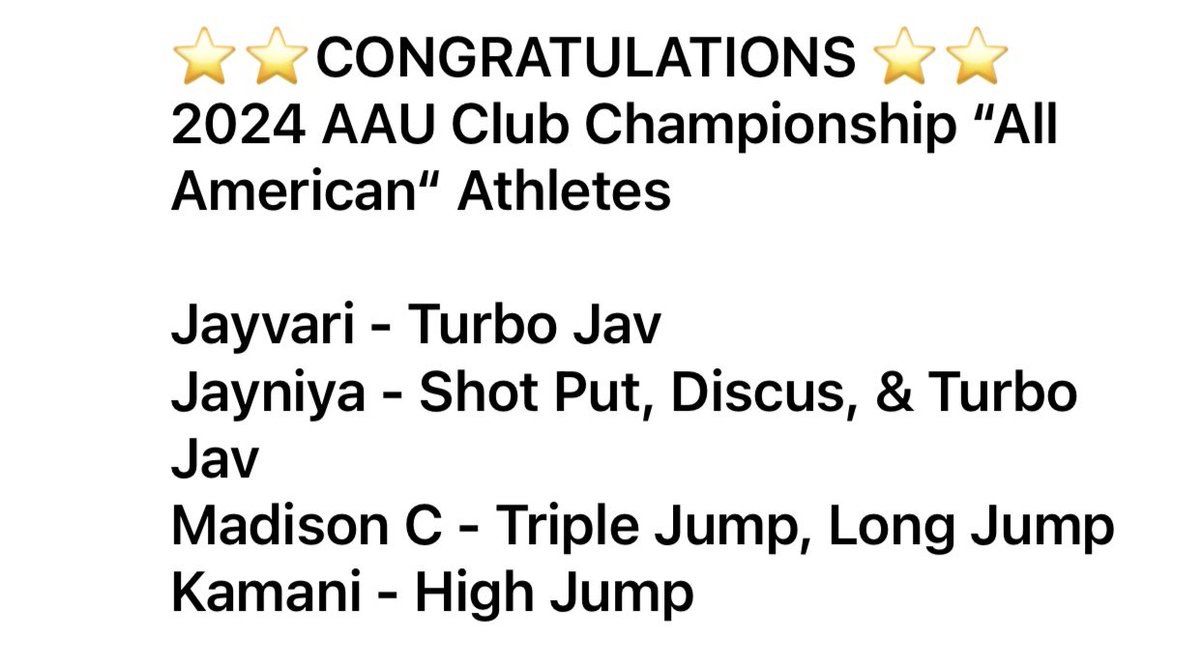 Madison Cameron tweet media