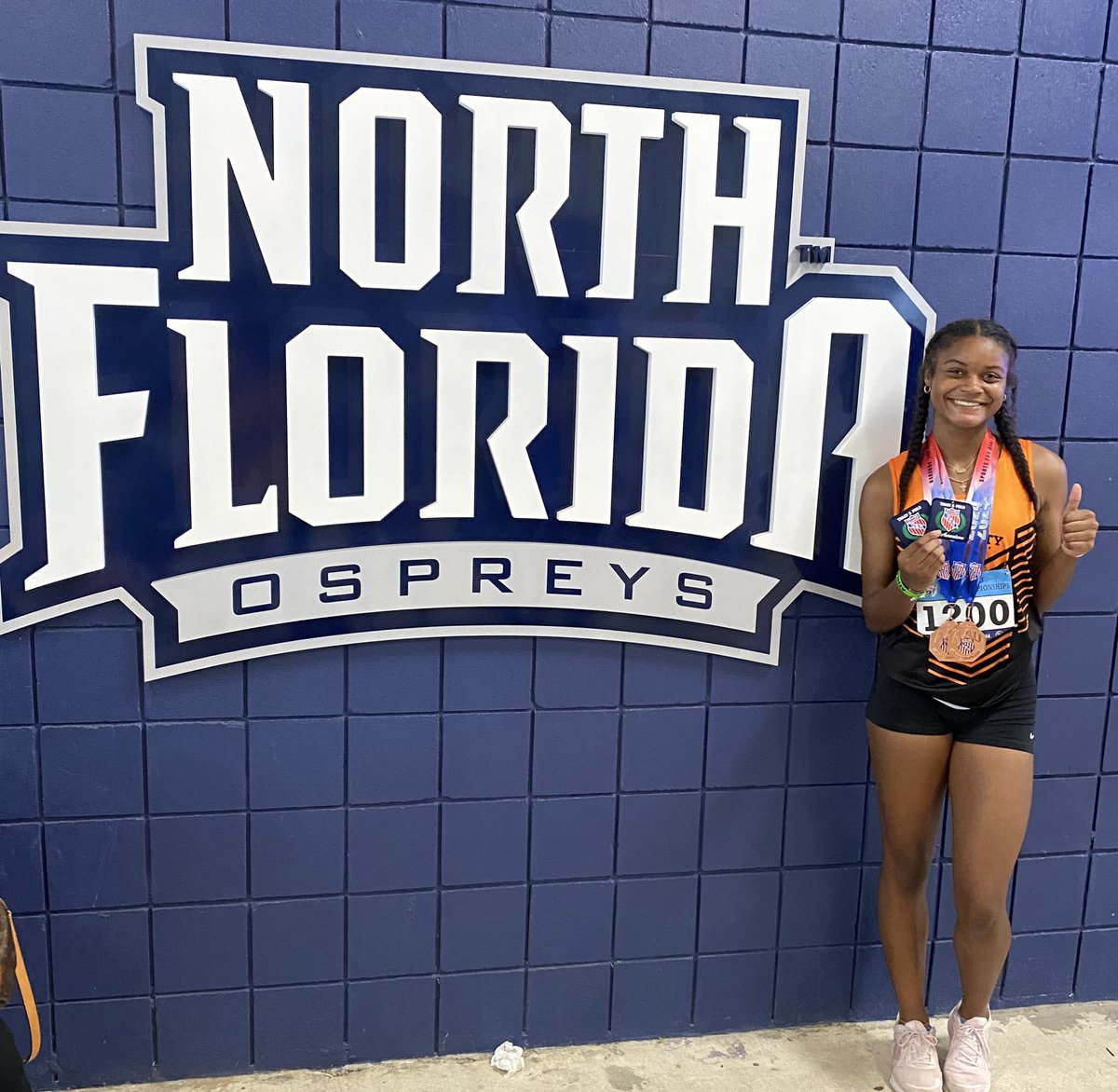 Madison Cameron tweet media