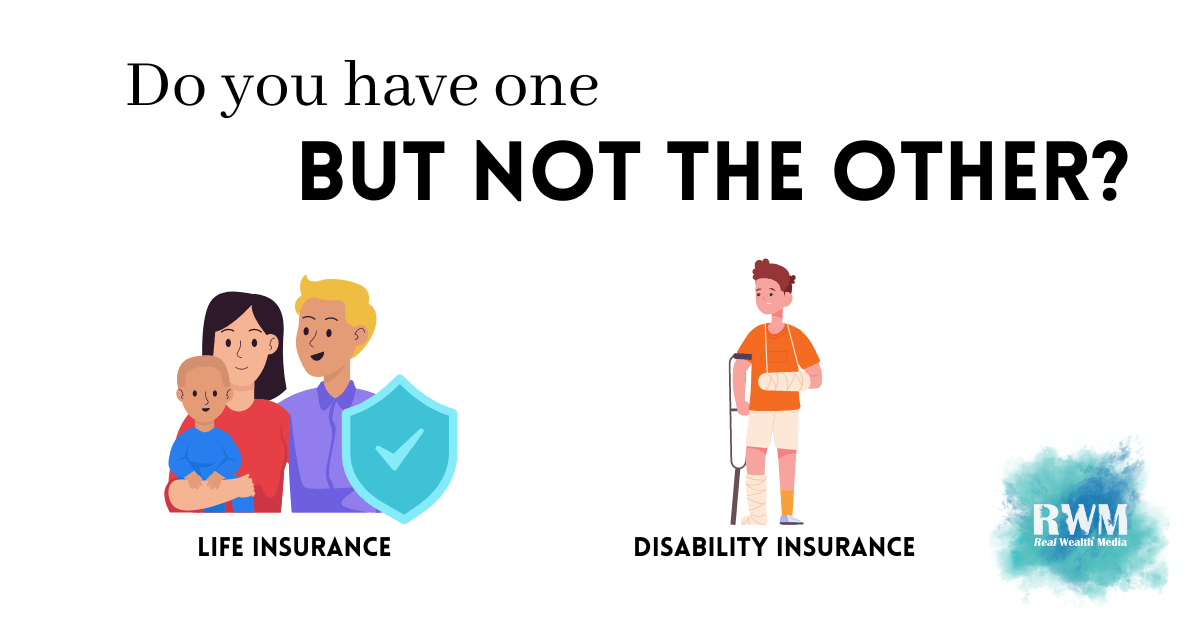 AlfredCurrent's tweet photo. Life insurance may protects your loved ones in the case of an emergency, and disability may preserve you and your income. Are you prepared for both? https://t.co/X84zUNHXTH https://t.co/HOCBMxxgVl