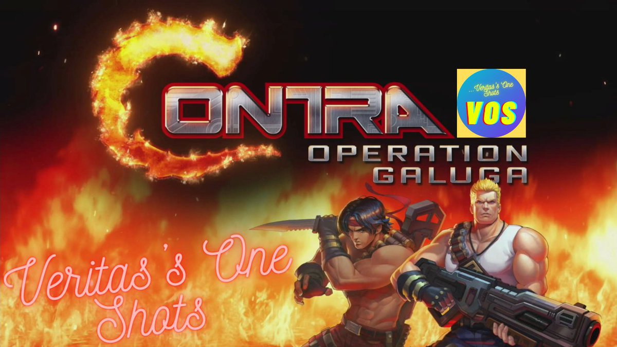 Veritas3991's tweet photo. https://t.co/j8wt8MXcnu… #contraoperationgaluga #veritas399 #runandgun #probotector #contragame #gaming #becausewelovevideogames #v399 #nocommentary #videogamedatabase #videogamearchive #vos #veritassoneshots #contra https://t.co/sihZco1Hb9