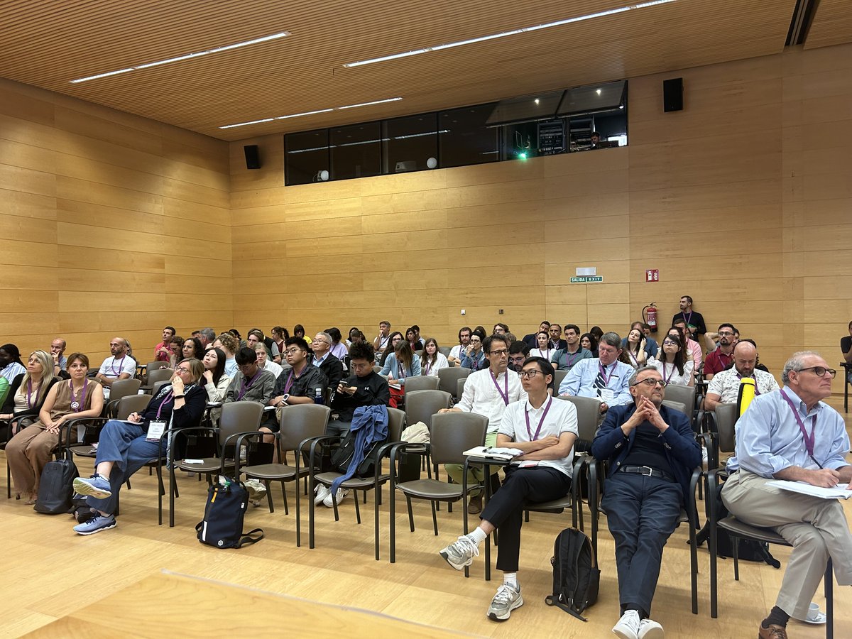 Open-GPB2024 Conference tweet media