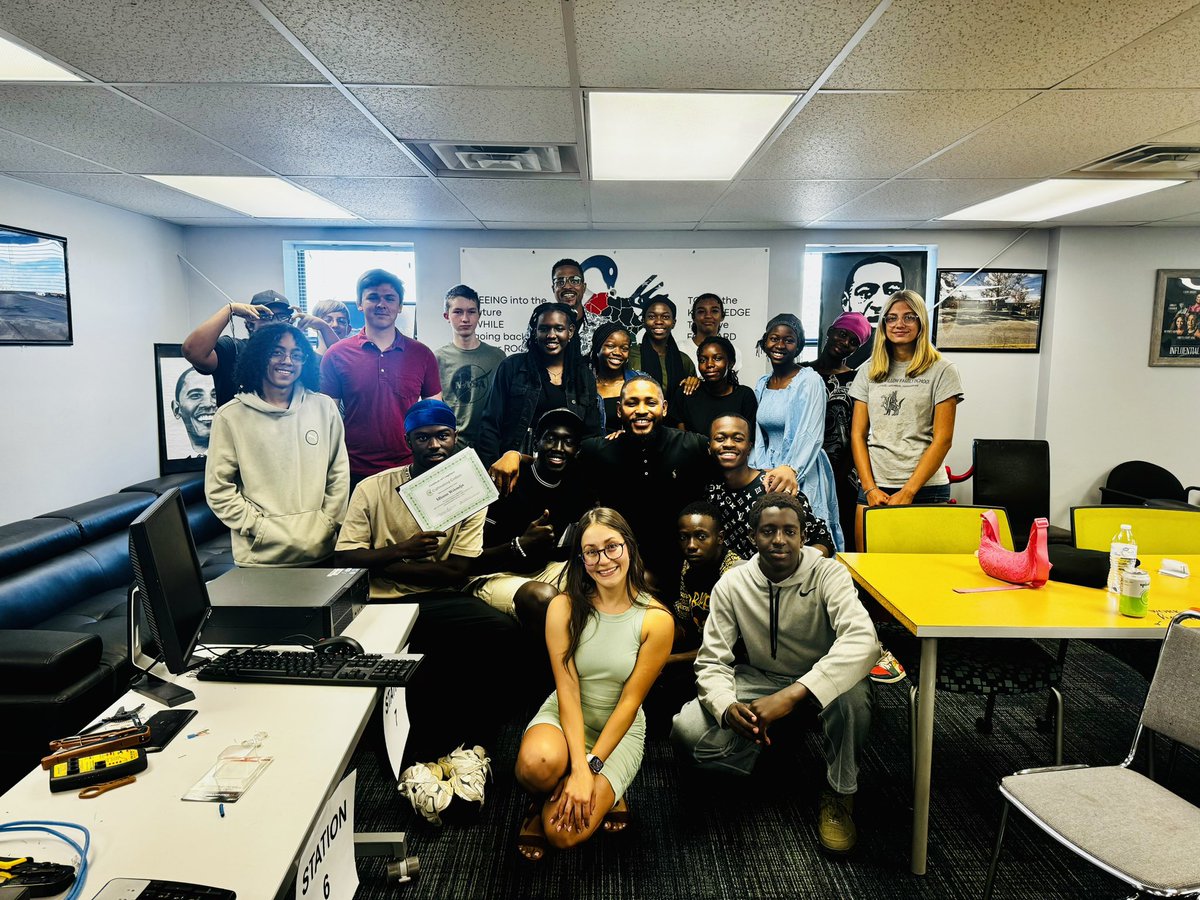 Cultivating Coders tweet media