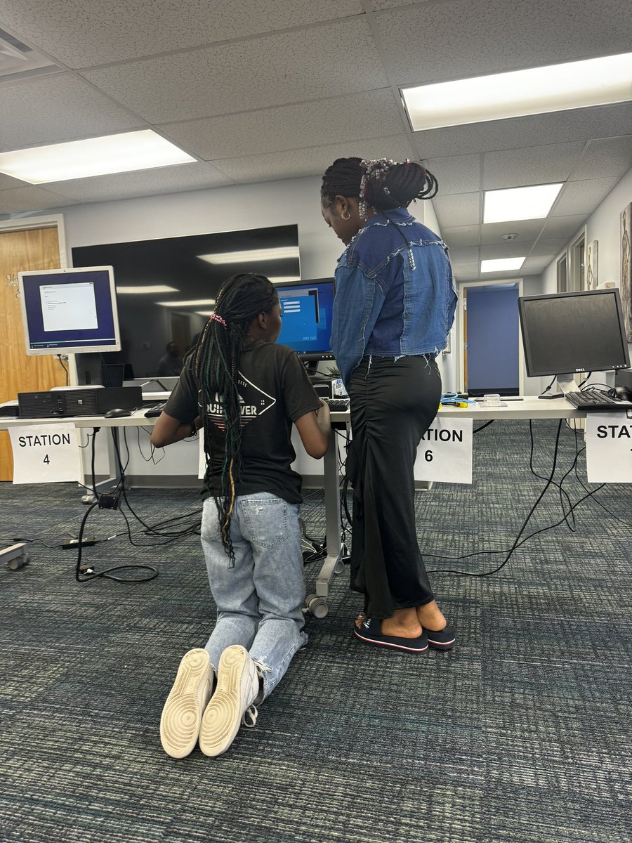 Cultivating Coders tweet media