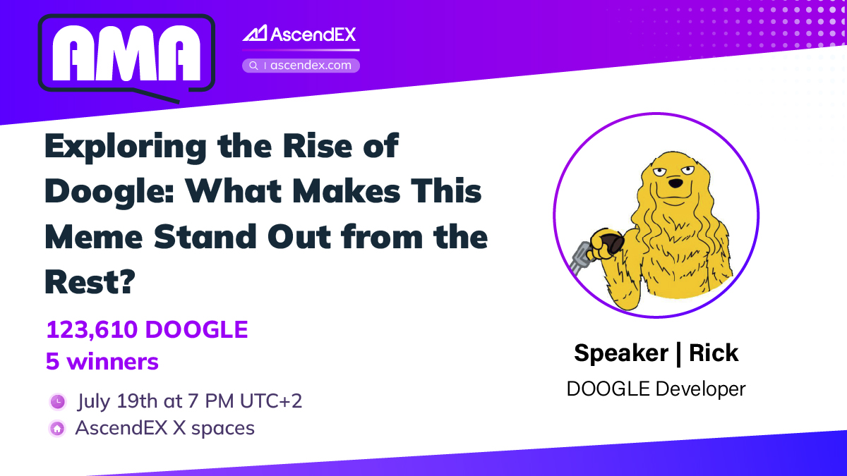 AscendEX tweet media