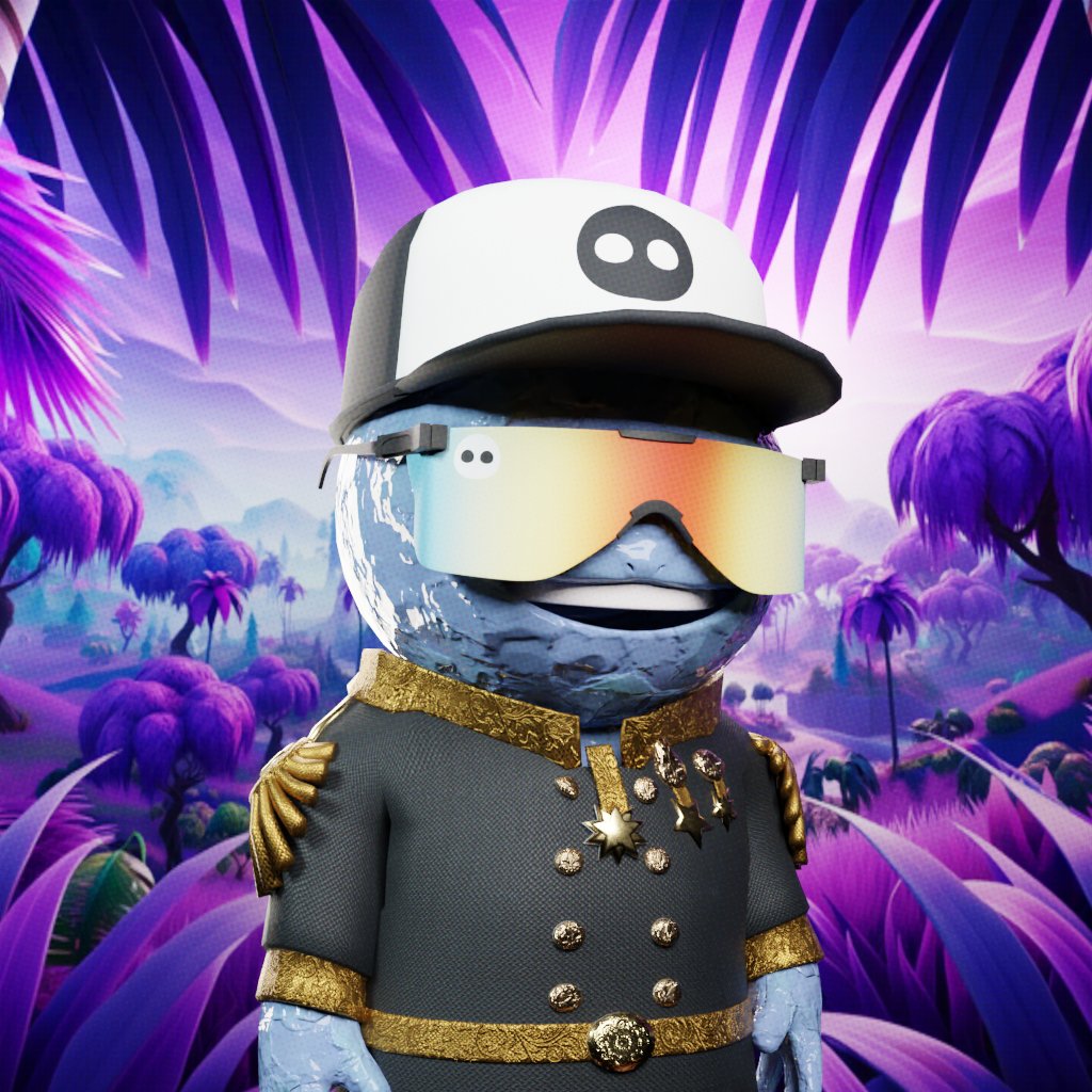 Gizmos Genesis Epics reveals, 32 Epics revealed 75 Epics more to go. How do you like those Viper glasses (Epic trait) 😎👾