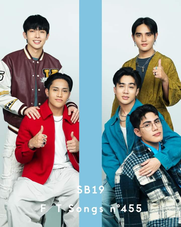 kluhriscanino's tweet photo. Iba yung atake ng bagong areglo ng #MAPA ngayon. Alam mo yung hindi nakakaiyak but you'll get emotional? Tas parang may smile sa puso mo dahil sa joy na nafi-feel mo. Gets nyo ba ako? 😭 Grabe yung harmonization, angas nyo mga ka-lamog @SB19Official !!! 🥵❤️‍🔥

#THEFIRSTTAKE_SB19 https://t.co/mQHrD2Q8pC