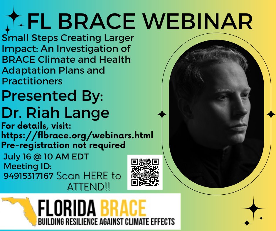Florida BRACE tweet media