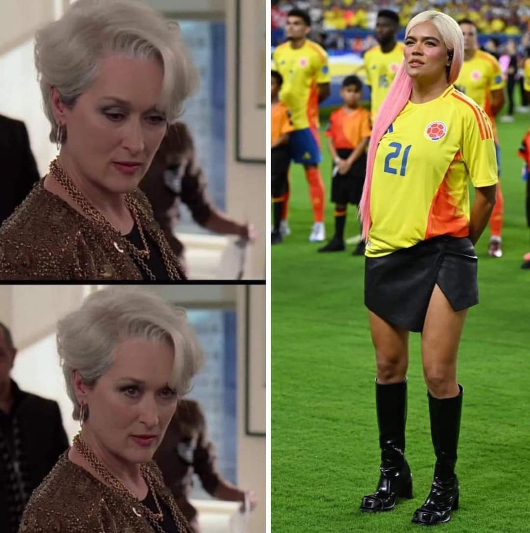 ProtocoloHoyCR's tweet image. ¡Buenos días! ☀️