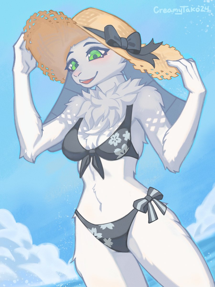 CreamyTako's tweet photo. Commission for Nicholas! https://t.co/K2EEdLBYZw