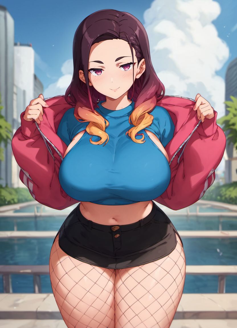 aiworldproject's tweet photo. #aigirls #AIグラビア #AIart #AIphoto #AIArtworks #Aicosplay #aiwaifus #stablediffusion #stableDiffusionWaifu #AIcommunity #AIChallenge https://t.co/NzlD70reAv