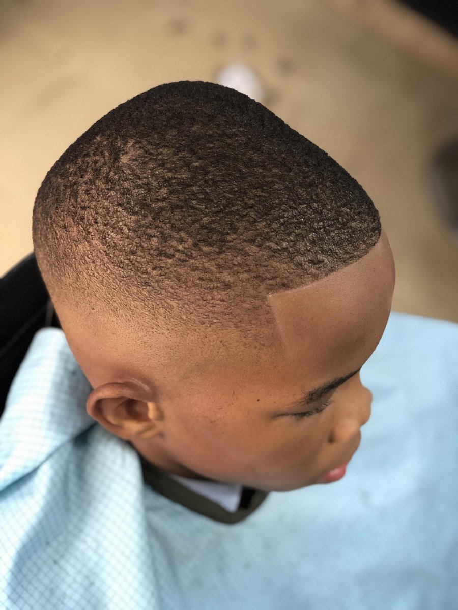 ETHICAL BARBER tweet media