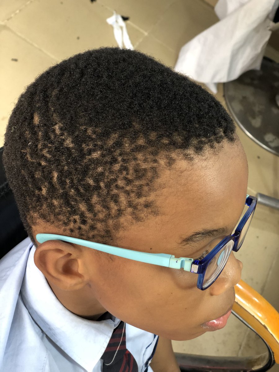ETHICAL BARBER tweet media