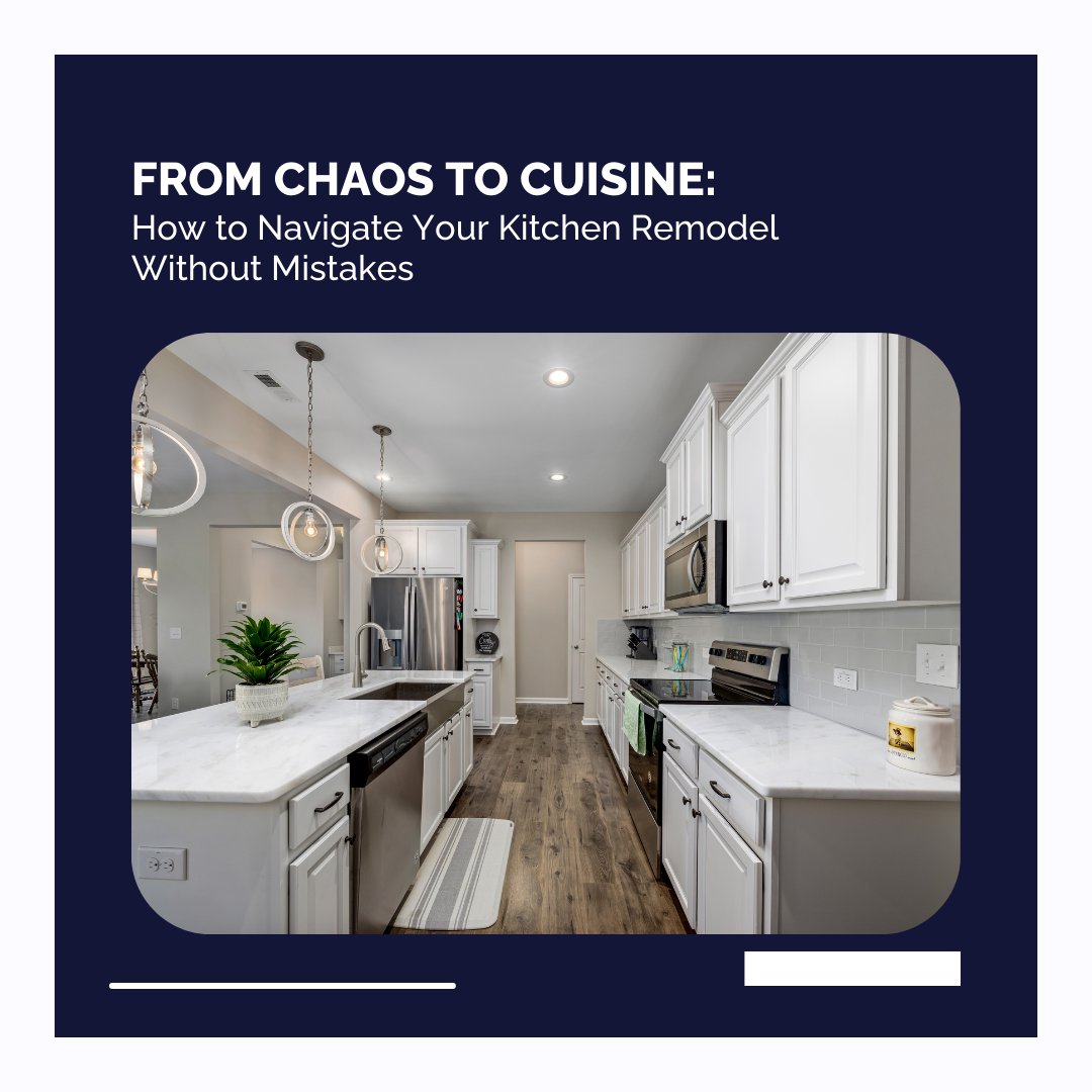 PFNYDesigns's tweet image. From Chaos to Cuisine: How to Navigate Your Kitchen Remodel Without Mistakes   

Visit us at pfnydesigns.com to start planning your kitchen renovation today!

#KitchenRemodelingTips #DreamKitchenGoals #AvoidCommonMistakes #KitchenDesignAdvice #PFNYDesigns