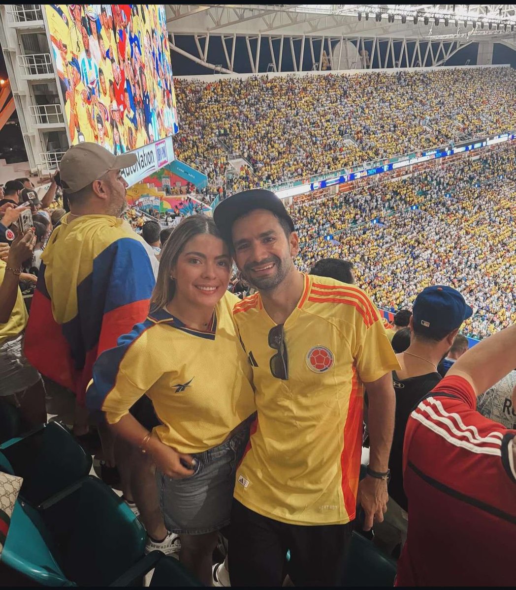 Daniel Quintero 🇨🇴 tweet media