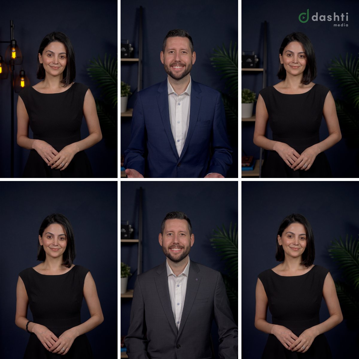 Kezhal Dashti (@kezhaldashti) on Twitter photo Testing different shots for our client shoot tomorrow!
Which background do you like best?
<a href="/DashtiMediaCo/">DashtiMedia</a> <a href="/RealNateBarrett/">Nate Barrett</a> Testing different shots for our client shoot tomorrow!
Which background do you like best?
<a href="/DashtiMediaCo/">DashtiMedia</a> <a href="/RealNateBarrett/">Nate Barrett</a>