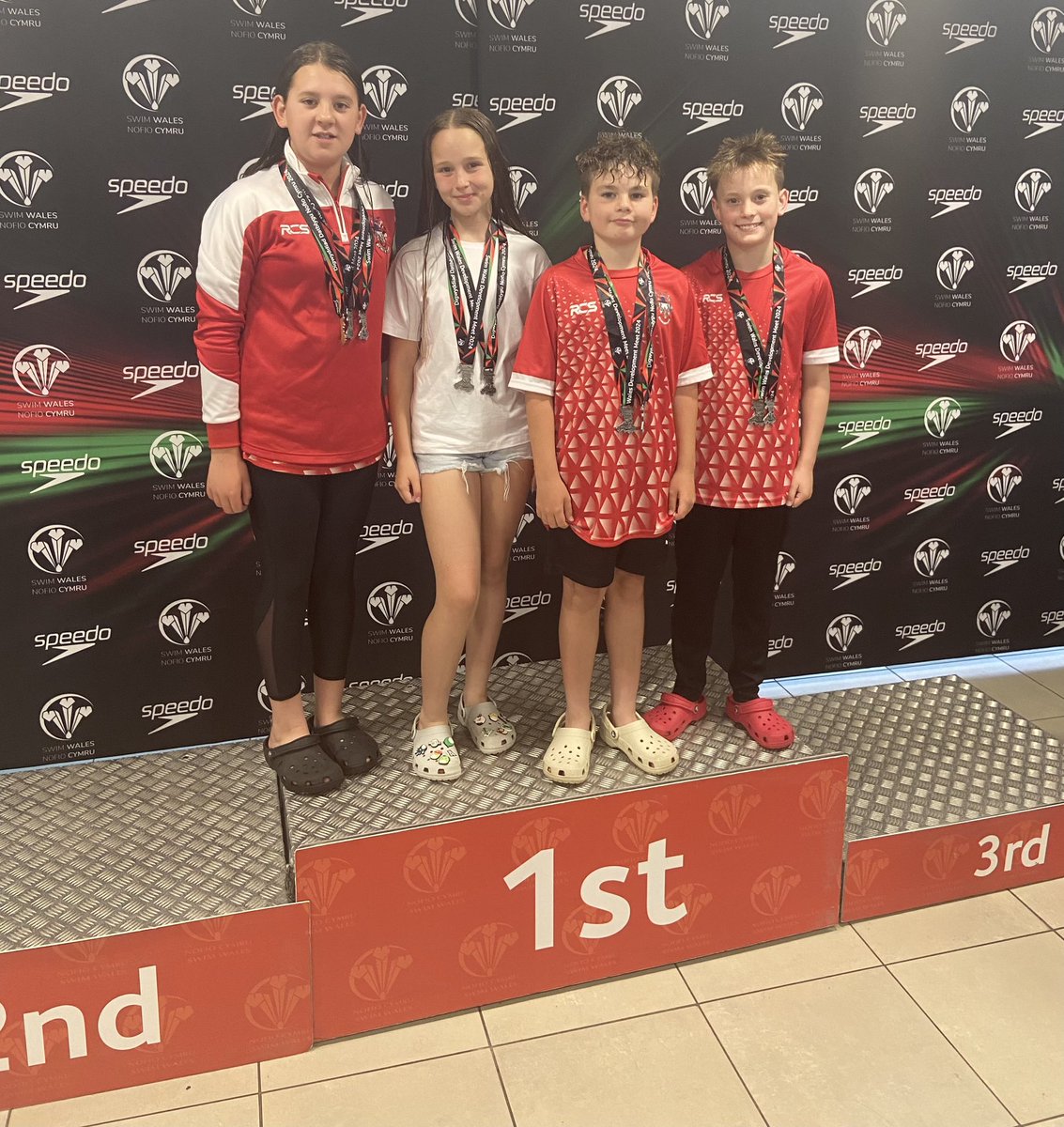 Llanelli ASC tweet media