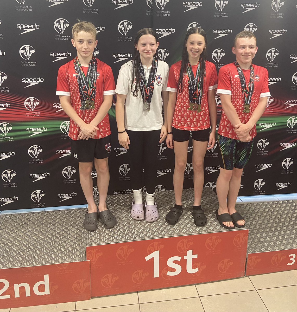 Llanelli ASC tweet media