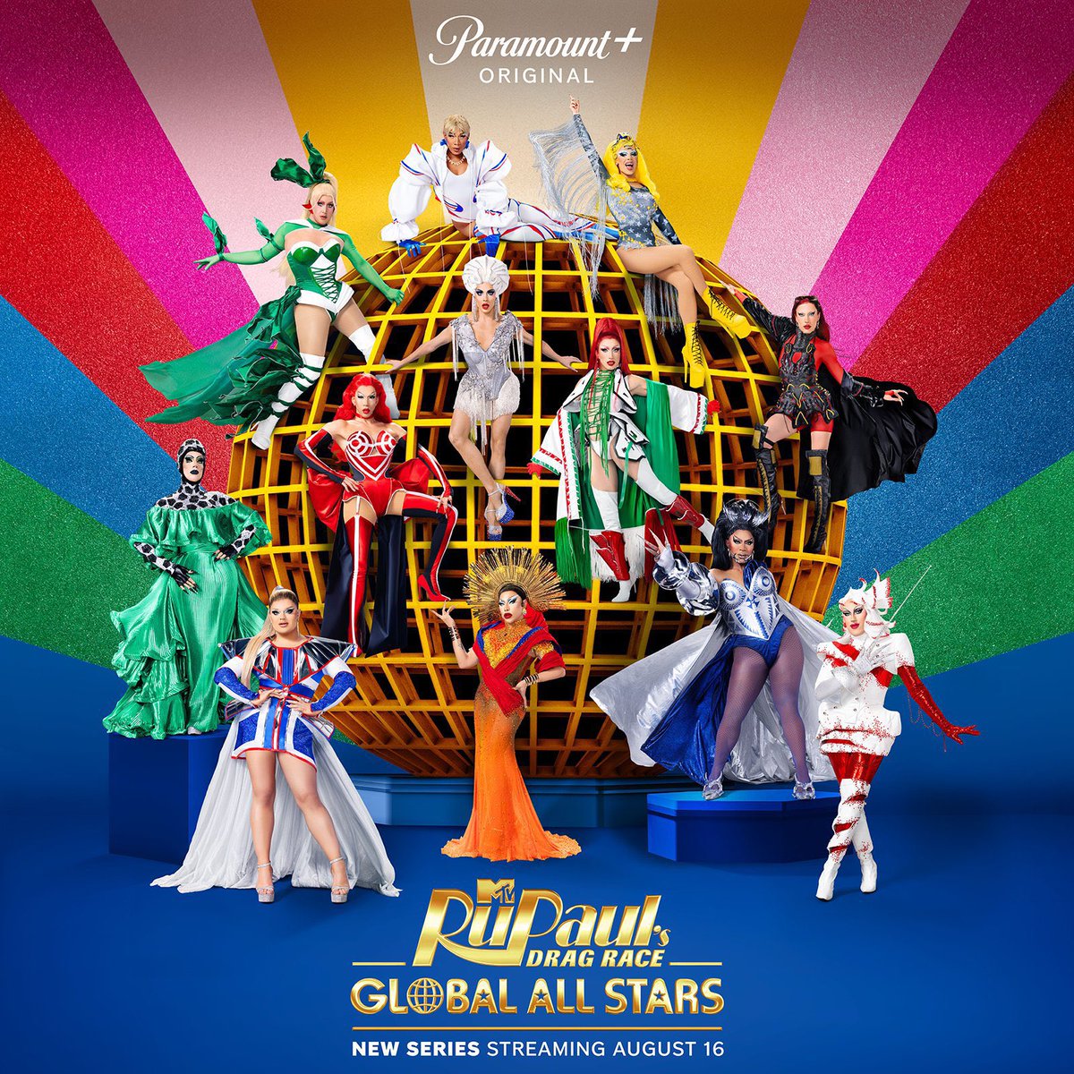 MirandaLebrao's tweet image. I’m a BRAZILIAN. We don’t have a little bit of fear! BRASIIIIIIL! 👑🇧🇷 #GlobalAllStars starts streaming AUGUST 16 on @paramountplus!