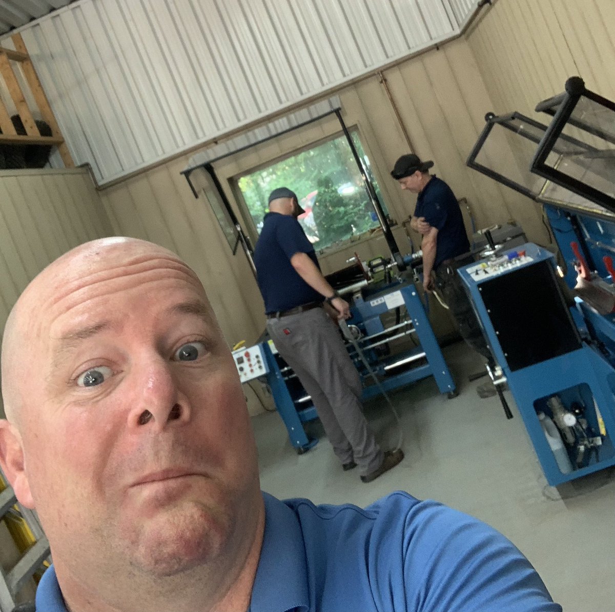 David Currie 🇨🇦⛳️🔧er tweet media