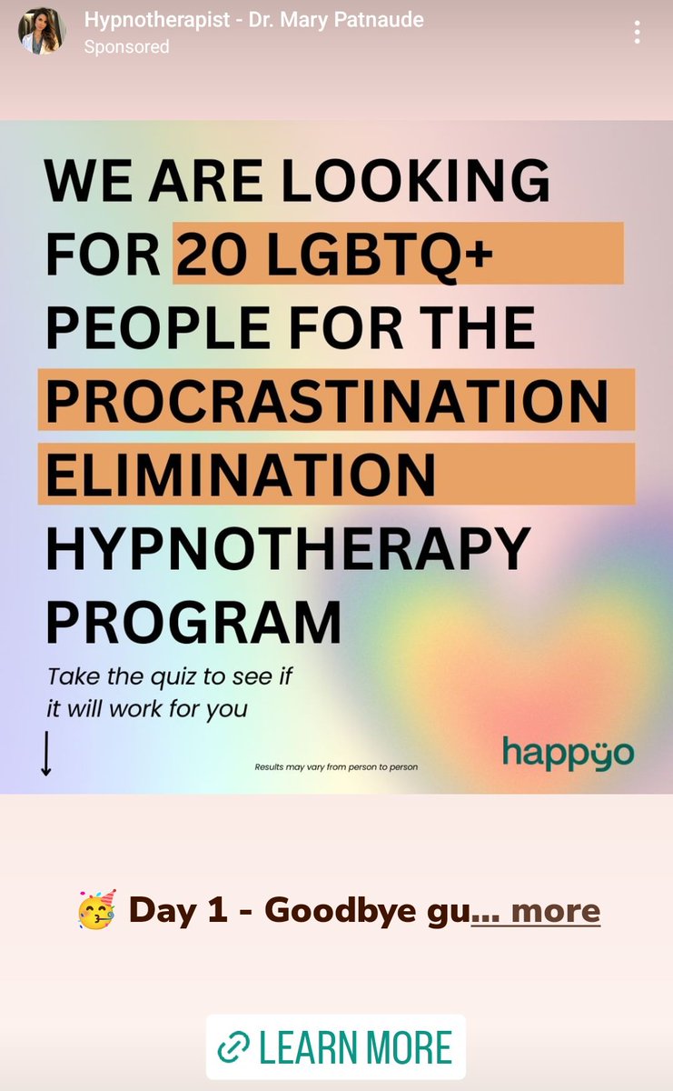 Joshua Goodman tweet media