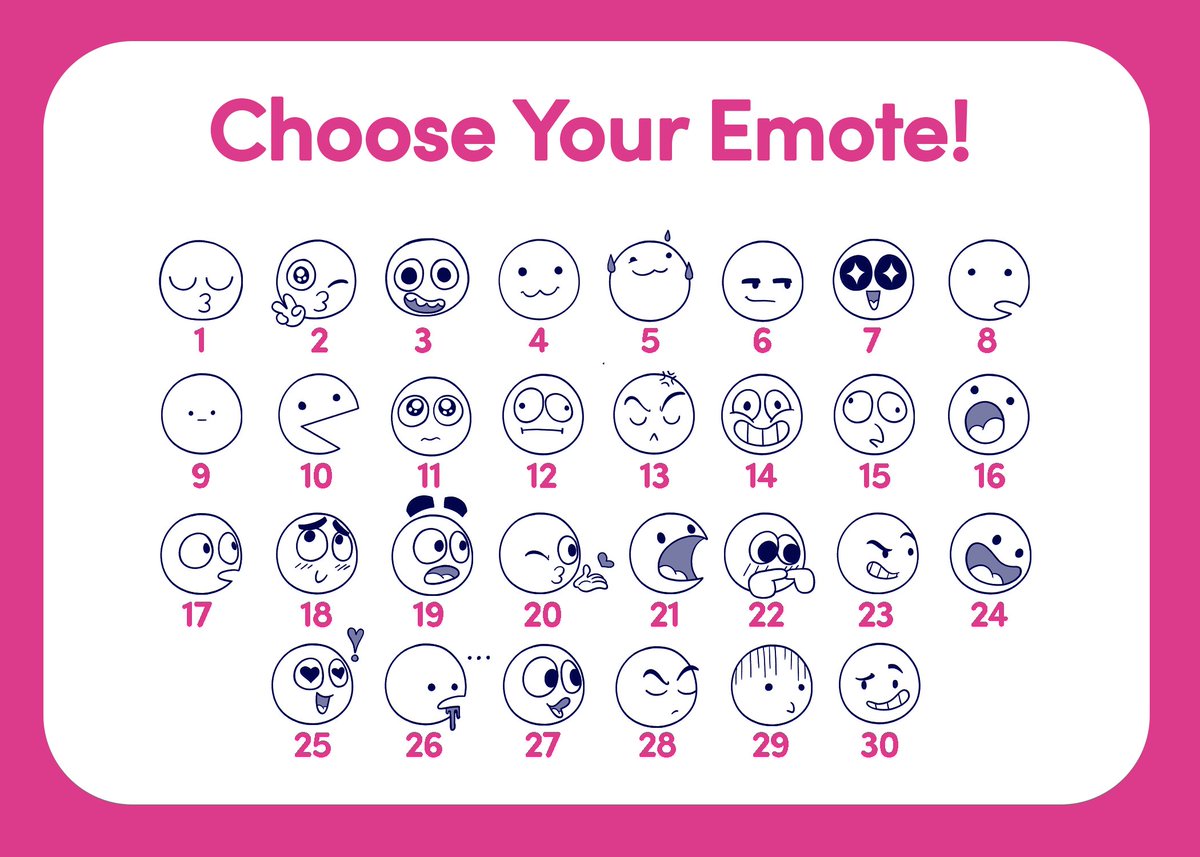 XCuber2's tweet image. I'm opening commissions for icons and emotes!
This is a great way to update your look online or get some fun new emotes for Discord or Twitch, etc.
Just pick a face and a character and I'll take care of the rest! Feel free to DM with questions!
#commissionopen #Icons #emotes