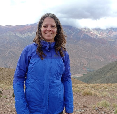 Largelandscapes's tweet photo. .@Largelandscapes has a new Linear Infrastructure Ecology Advisor! Fernanda Teixeira is a conservation biologist whose work focuses on protecting biodiversity in the face of rapid linear infrastructure development in her home country of Brazil and internationally!
@fernandaztex https://t.co/bogVyPoWc9