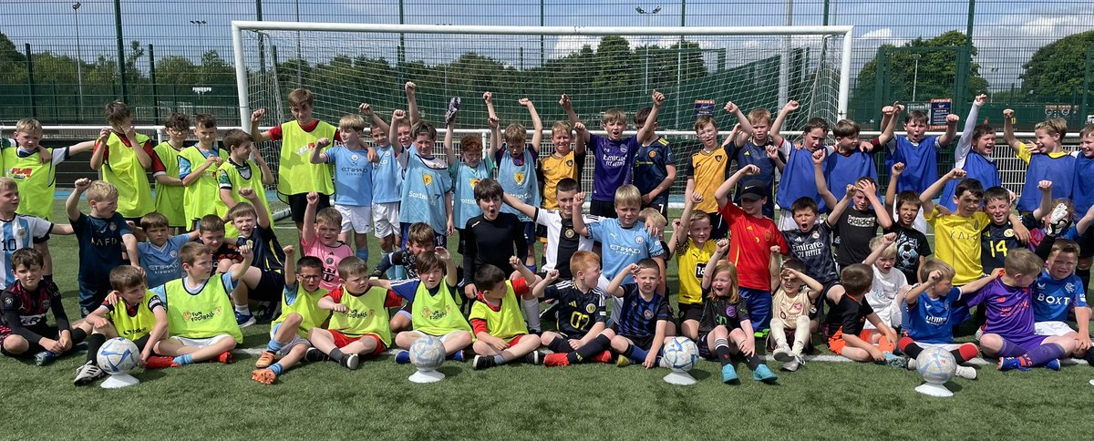 Galaxy Foundation tweet media