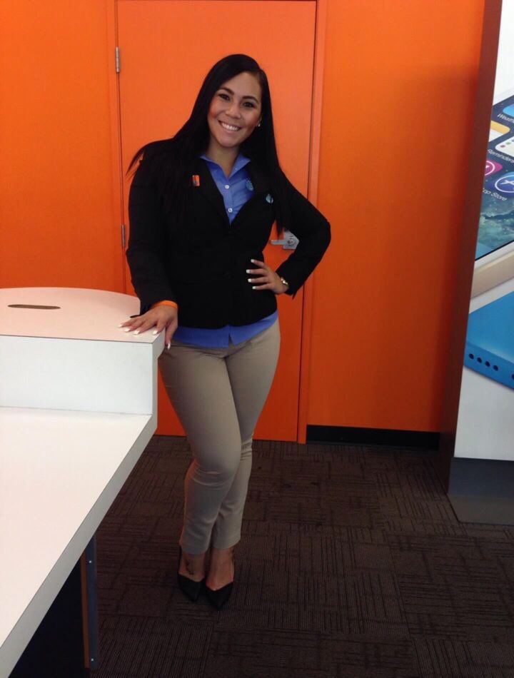 Nicole Hinojosa tweet media