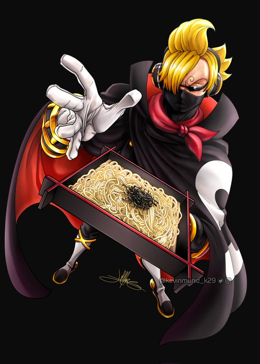 kevim_mauricio's tweet photo. Sanji/soba mask - FanArt
Comisión para kaizokukards en IG
#ONEPIECE
#sanjivinsmoke #sanjisobamask #luffy #OnePieceLiveAction #sombrerodepaja #Nami #zoro #Sanji #usopp #OPLA #coloringmanga #onepiecemanga #onepieceanime #onepieceluffy #luffygear5 #sobamask #sanjionepiece https://t.co/ijZiCrhSB8