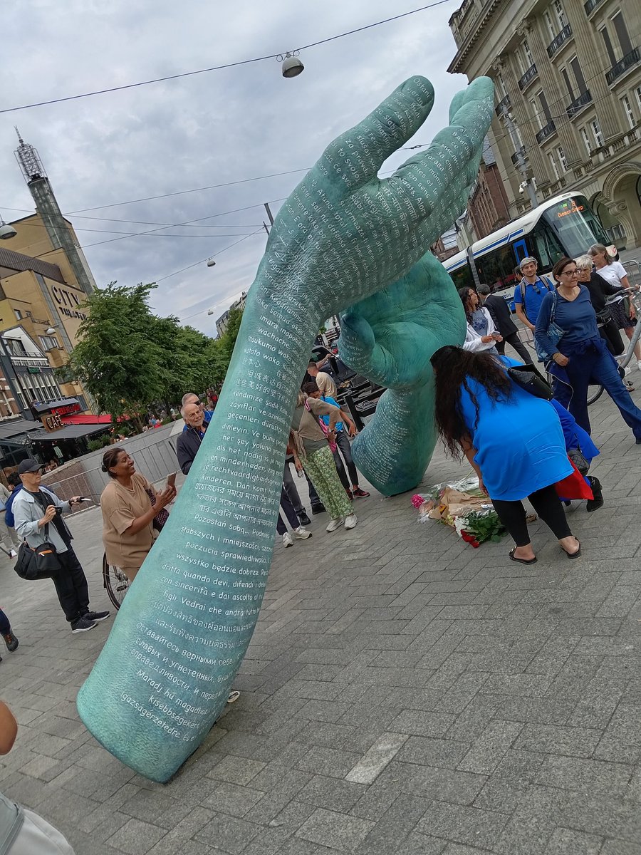 roos020's tweet photo. En zo ziet het er dan uit... https://t.co/UKJghP2Y3T