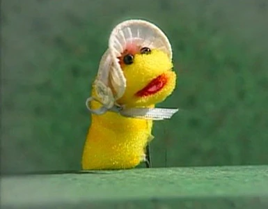 daily puppet tweet media