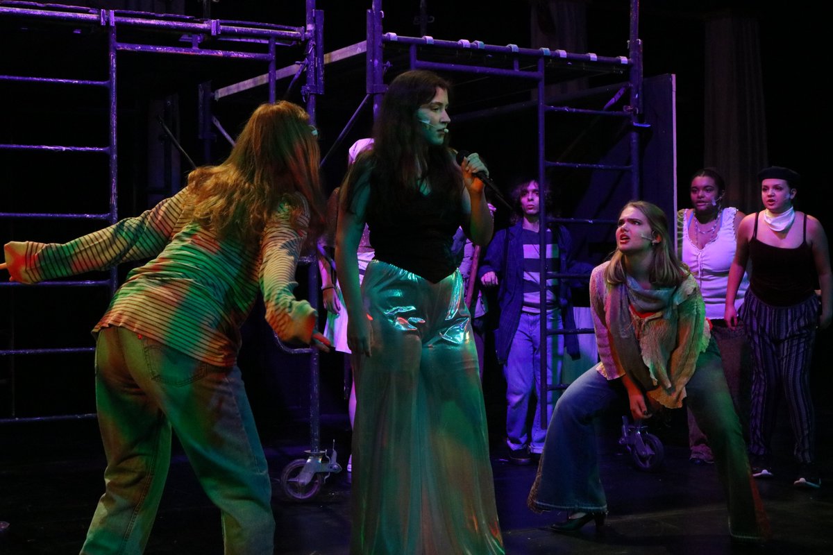 LiveArts's tweet photo. Congratulations to our wonderful cast and crew of THE LIGHTNING THIEF on a fantastic opening weekend!

Don't miss this our swing show this Saturday, July 20, at 7:30pm.

🎟Tickets are available at https://t.co/35Z9eBz7zo 
📸 Photos by Madison Patterson https://t.co/HUgRD0A8dZ