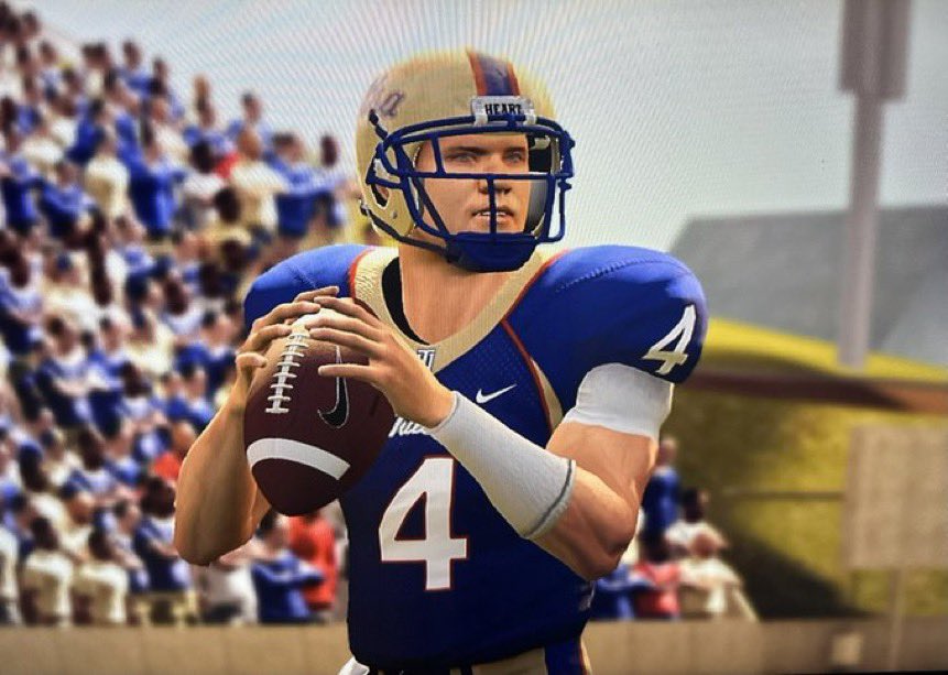 Sometimes you gotta remind em 😂 <a href="/max_olson/">Max Olson</a>