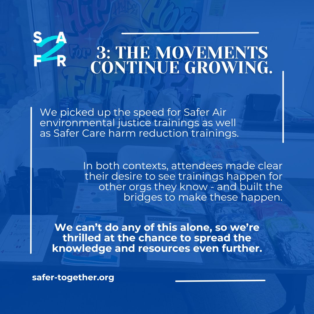 SaferTogether (they/them) tweet media