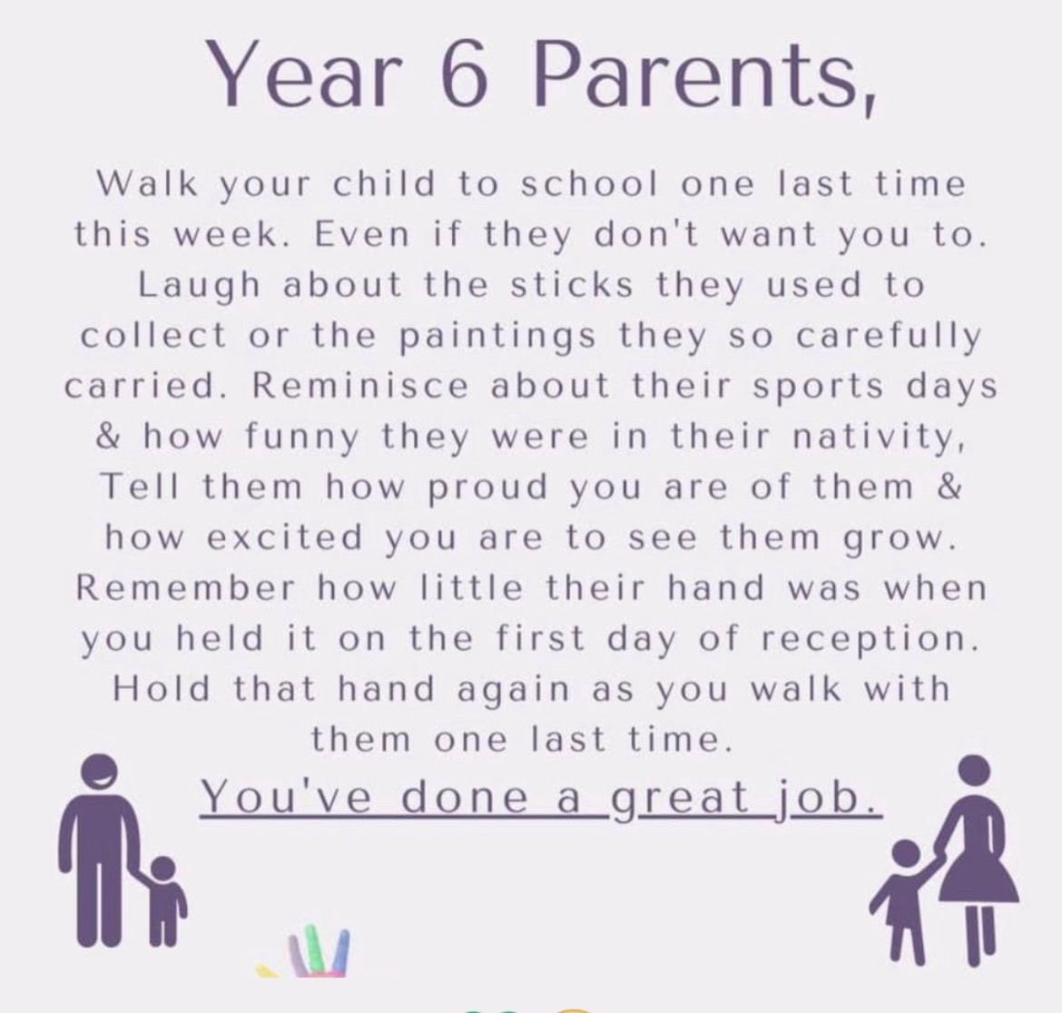 <a href="/CTKLiverpoolY6/">Year 6</a> parents this is what I was talking about at Mass today ! :-)