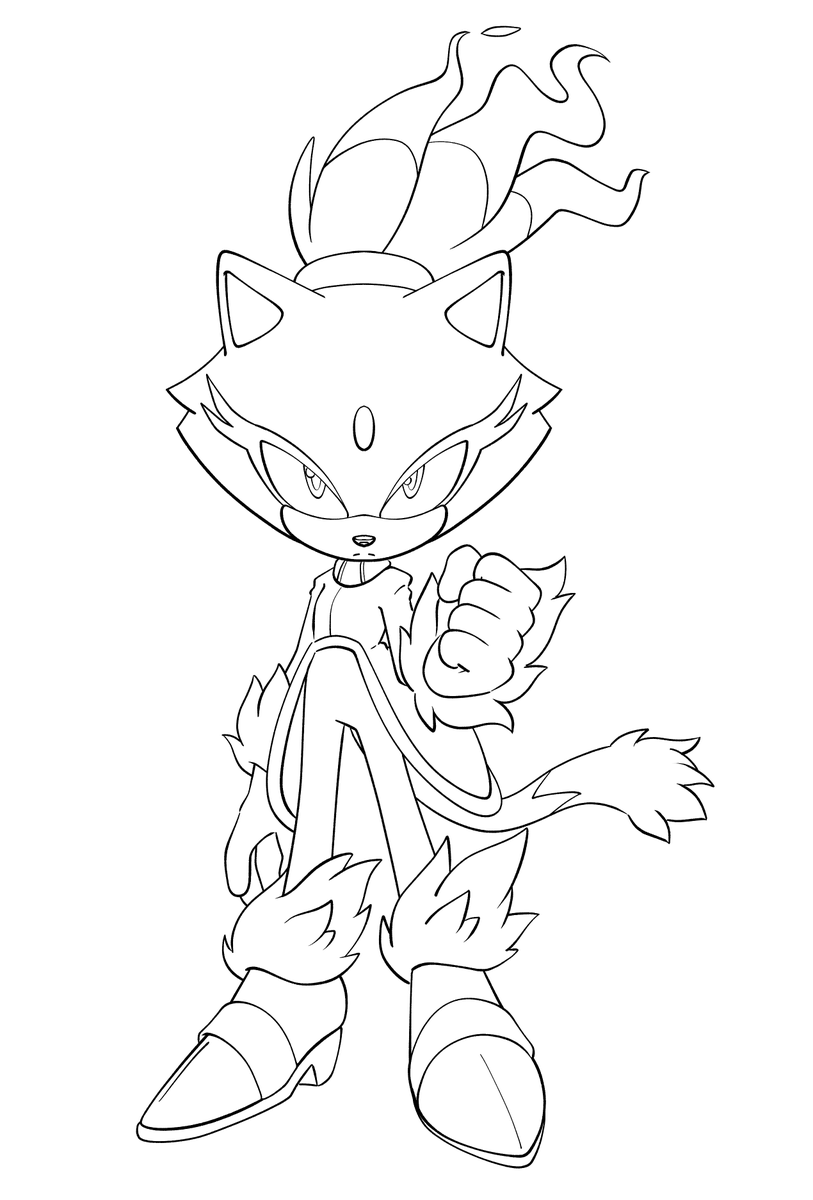 TheNovika's tweet photo. been a while since I've given you a coloring challenge!
here! https://t.co/OrnrYGEXme