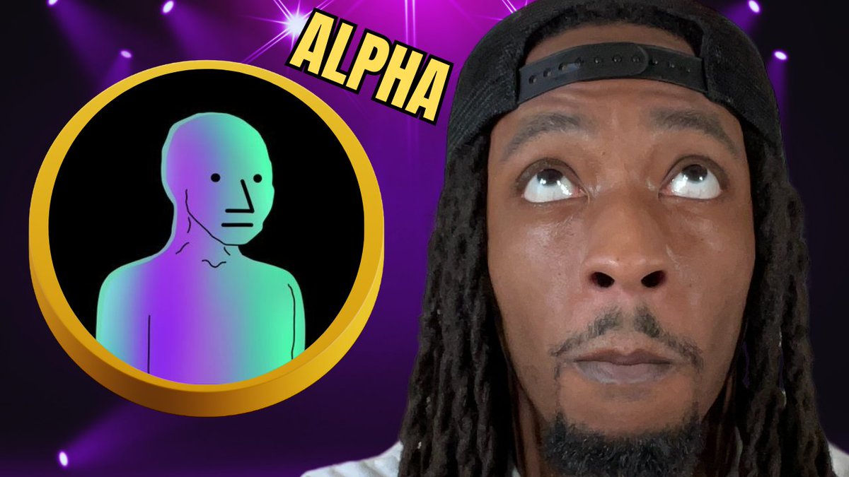 MikeThaInvestor's tweet photo. Is $NPCS the next memecoin to shake the industry on Solana?

Find out why I think so...

Video: https://t.co/diDYx6lOU9 https://t.co/LXJ74zu0Lj