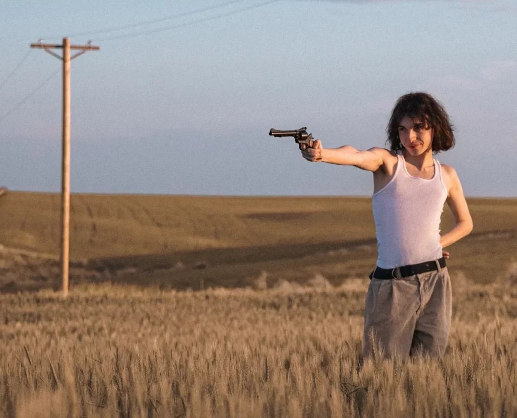 i know someone who wouldn't have missed 🤷‍♂️