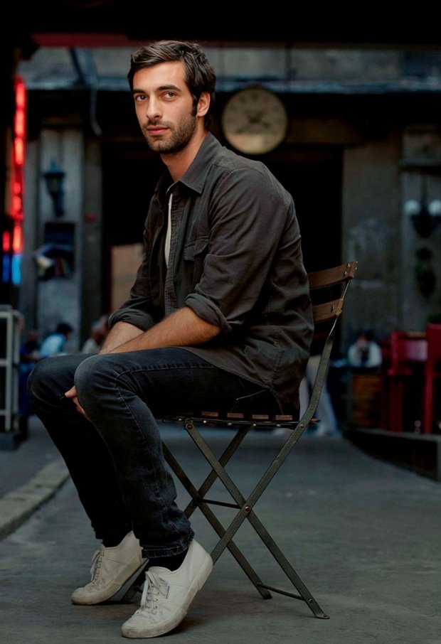 #TBT 🔙 2012
📷: Muhsin Akgün
#ilkerKaleli