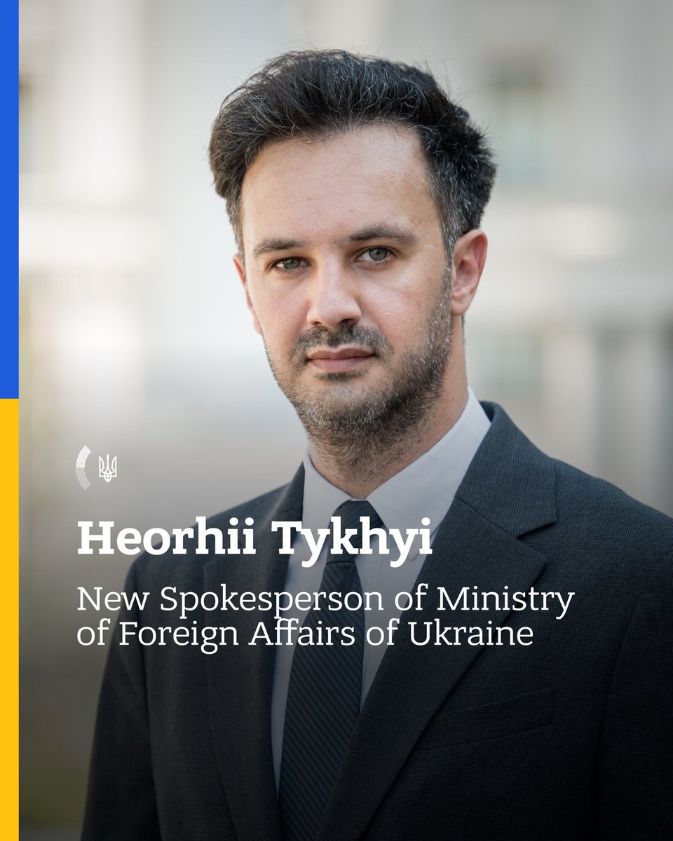 MFA of Ukraine 🇺🇦 tweet media