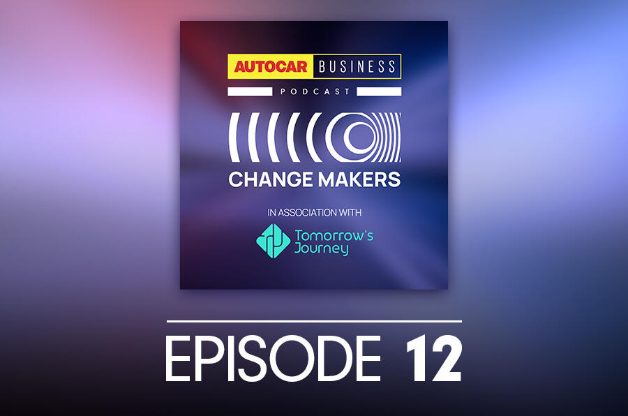 What is a software-defined vehicle?

@Felix_Page_ , <a href="/Chris_JRNY/">Chris Kirby</a> and <a href="/Valeo_Group/">Valeo Group</a>'s Derek de Bono, tackle the topic in the latest episode of the Autocar Business Change Makers #Podcast, in partnership with <a href="/TomorrowsJRNY/">Tomorrow's Journey</a>.

bit.ly/4cGEKZp